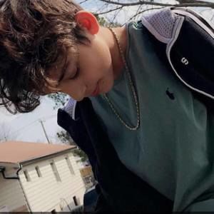 Meet your Posher, Tino